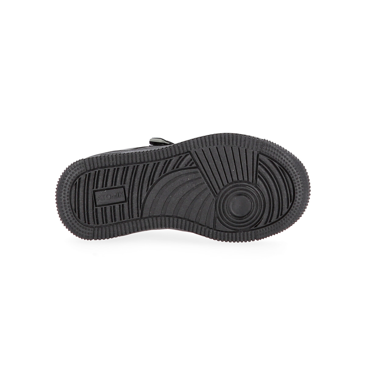 Zapatillas Atomik Cambridge Velcro Infantil,  image number null
