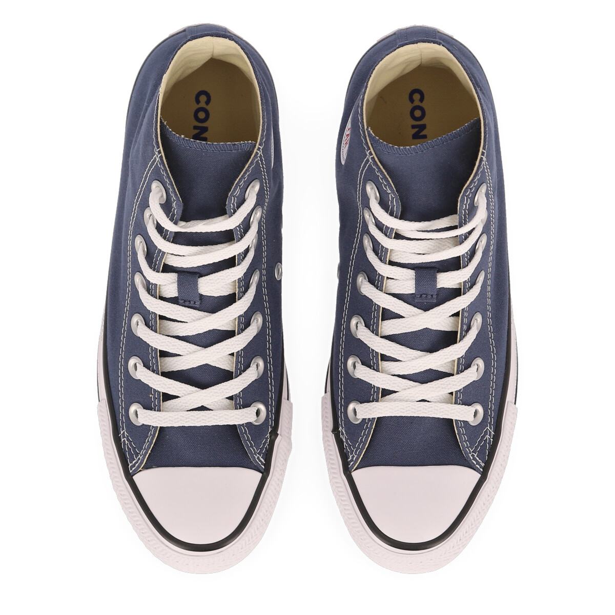 Zapatillas Converse Chuck Taylor All Star Core Hi Dexter