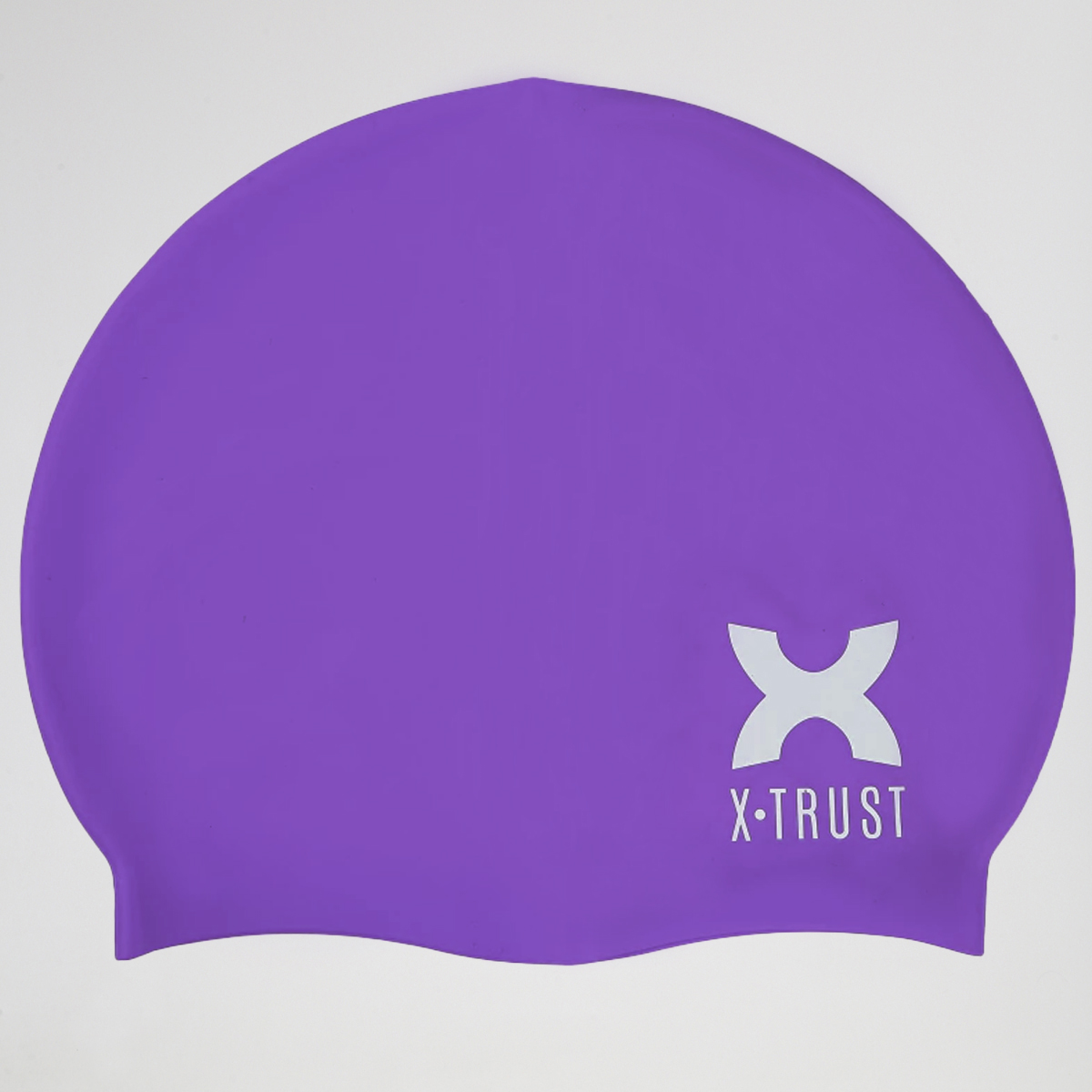 Gorro Nataci&oacute;n X-trust Aqua Plus 55g,  image number null