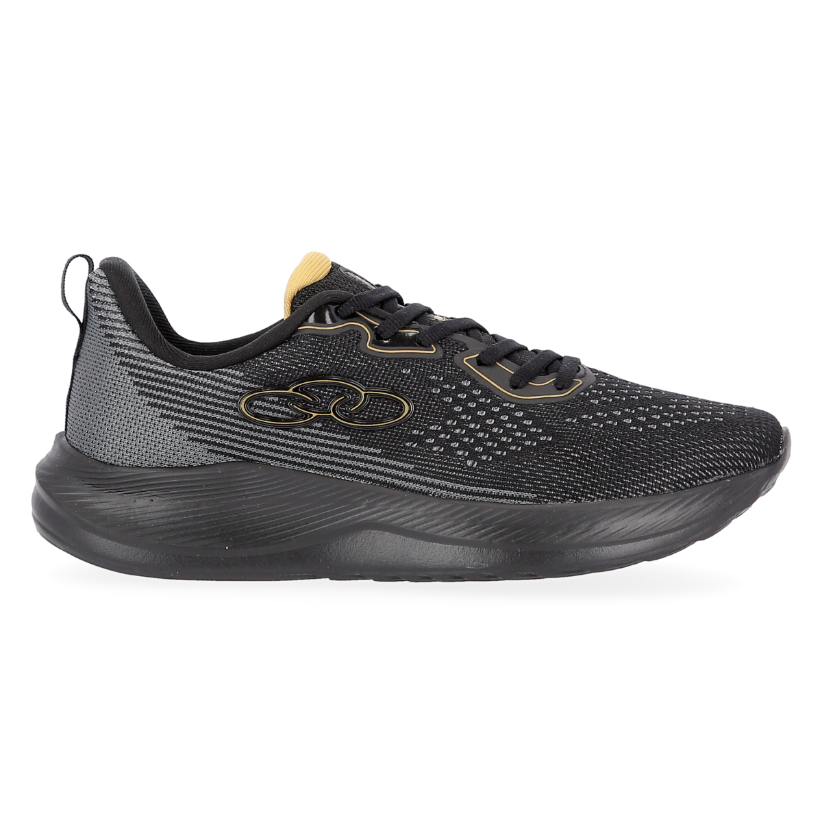 Zapatillas Olympikus G Mega Hombre,  image number null