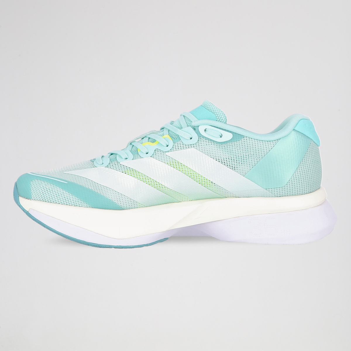 Zapatillas Running adidas Adizero Boston 13 Mujer,  image number null