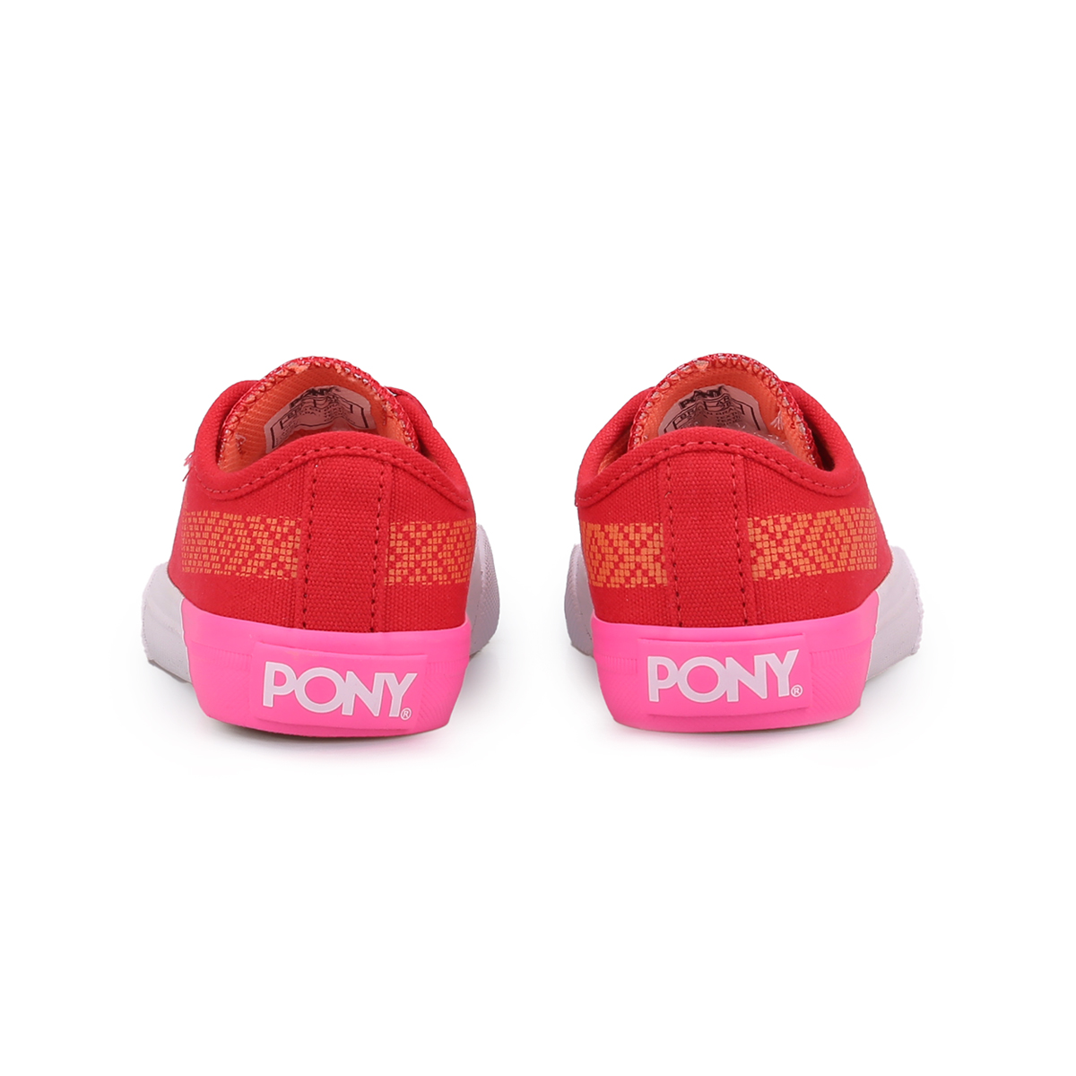 Zapatillas Pony Shooter Ox Canvas,  image number null