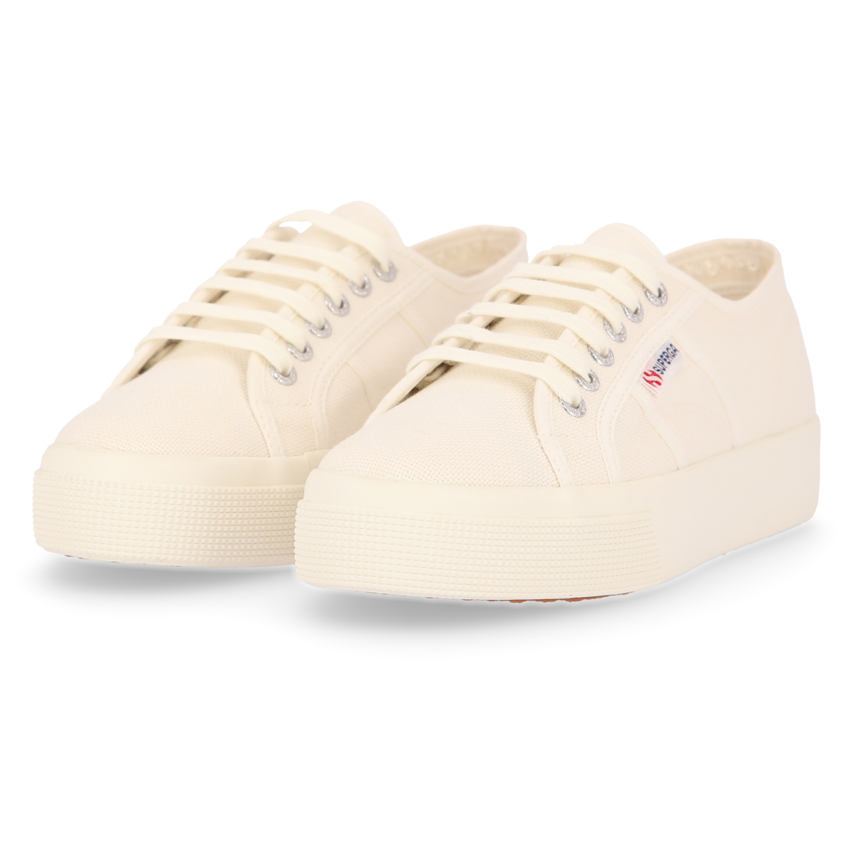 Superga 2730 blanco on sale