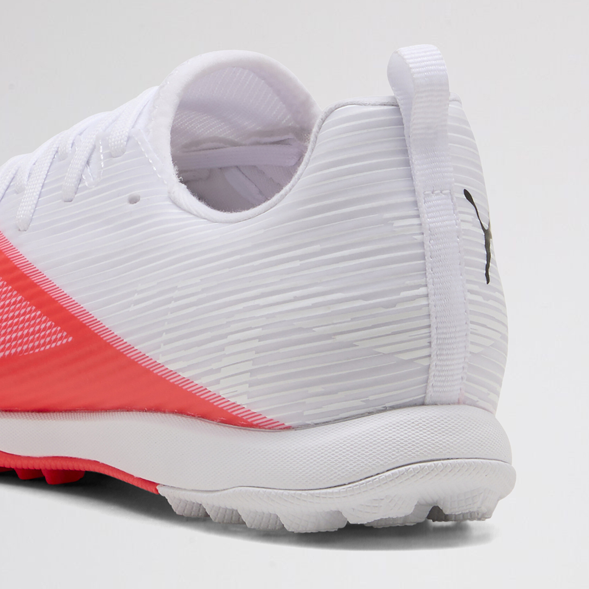 Botines F&uacute;tbol Puma Ultra 7 Match TT Infantil,  image number null