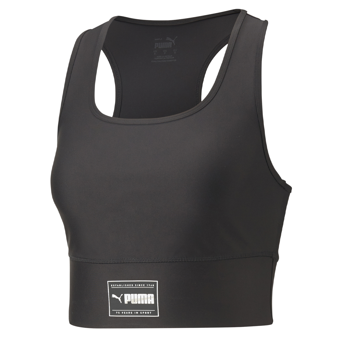 Top Entrenamiento Puma Fit Skimmer Mujer,  image number null