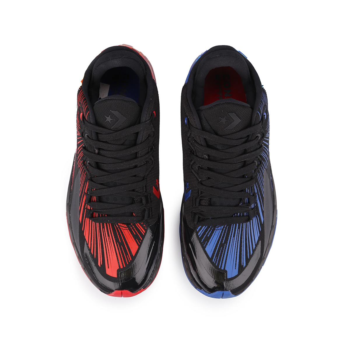 Zapatillas Converse All Star BB Jet Mid,  image number null