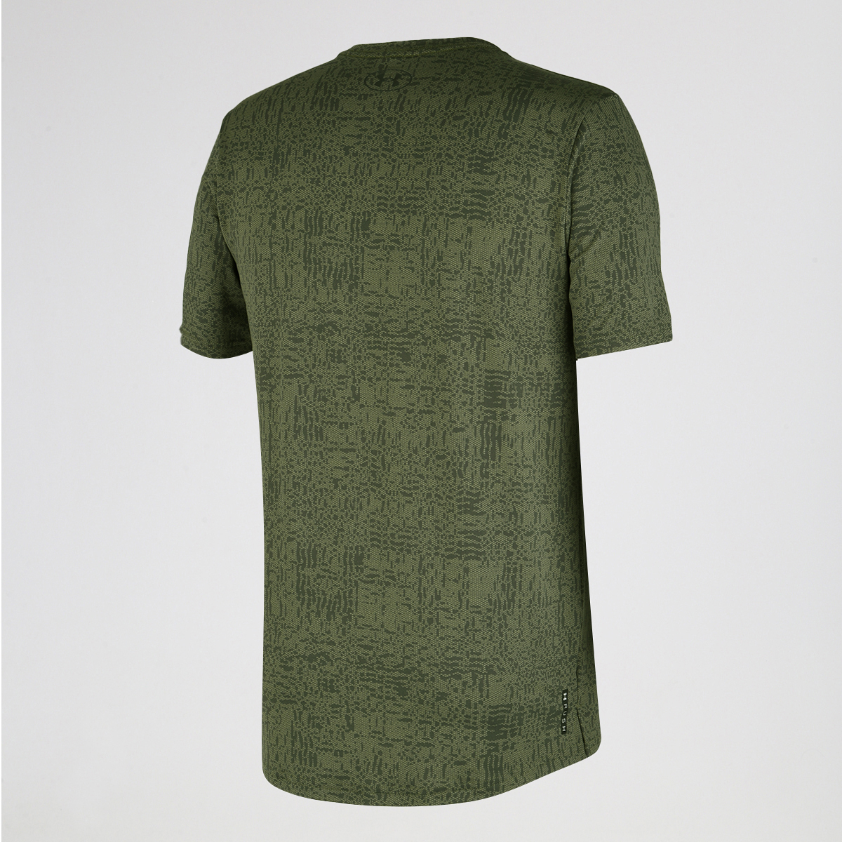 Remera Under Armour Rush Energy Hombre,  image number null