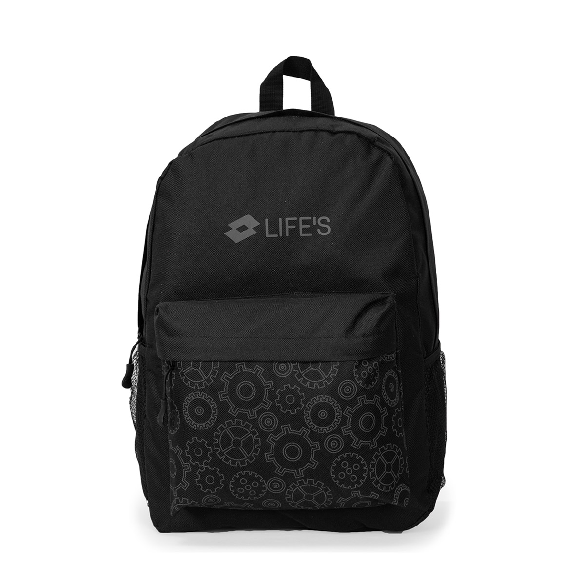 Mochila Lotto School,  image number null