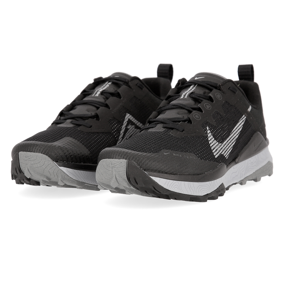 Zapatillas Running Nike Wildhorse 8 Hombre,  image number null