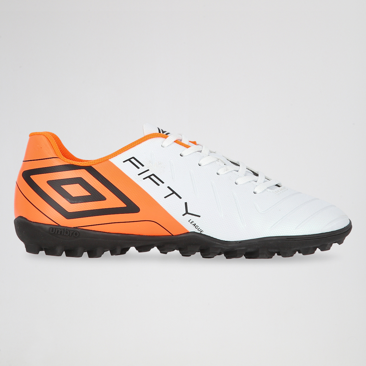 Botines Umbro Fifty VI Turf Hombre,  image number null