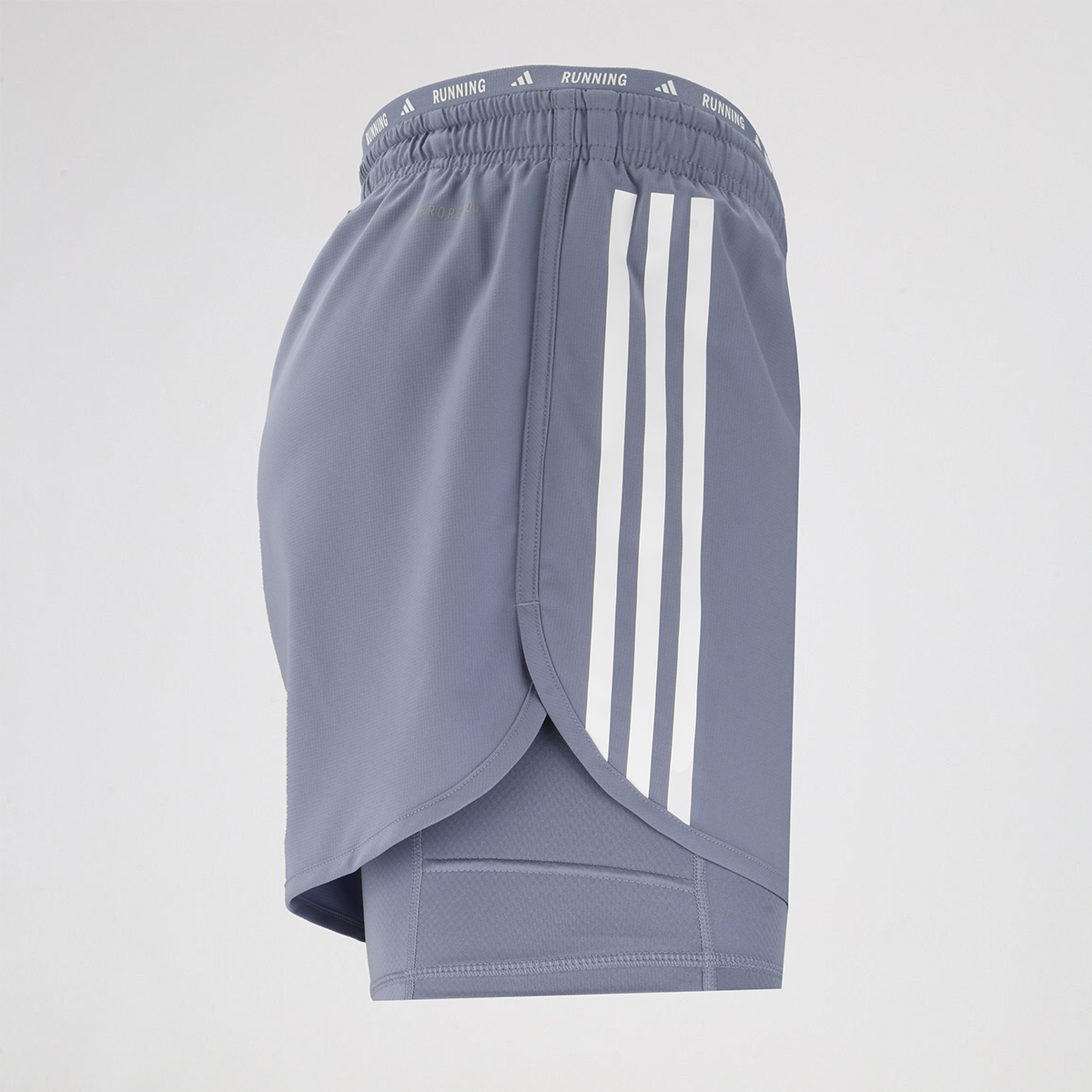Short adidas Own The Run 2 en 1 Hombre,  image number null