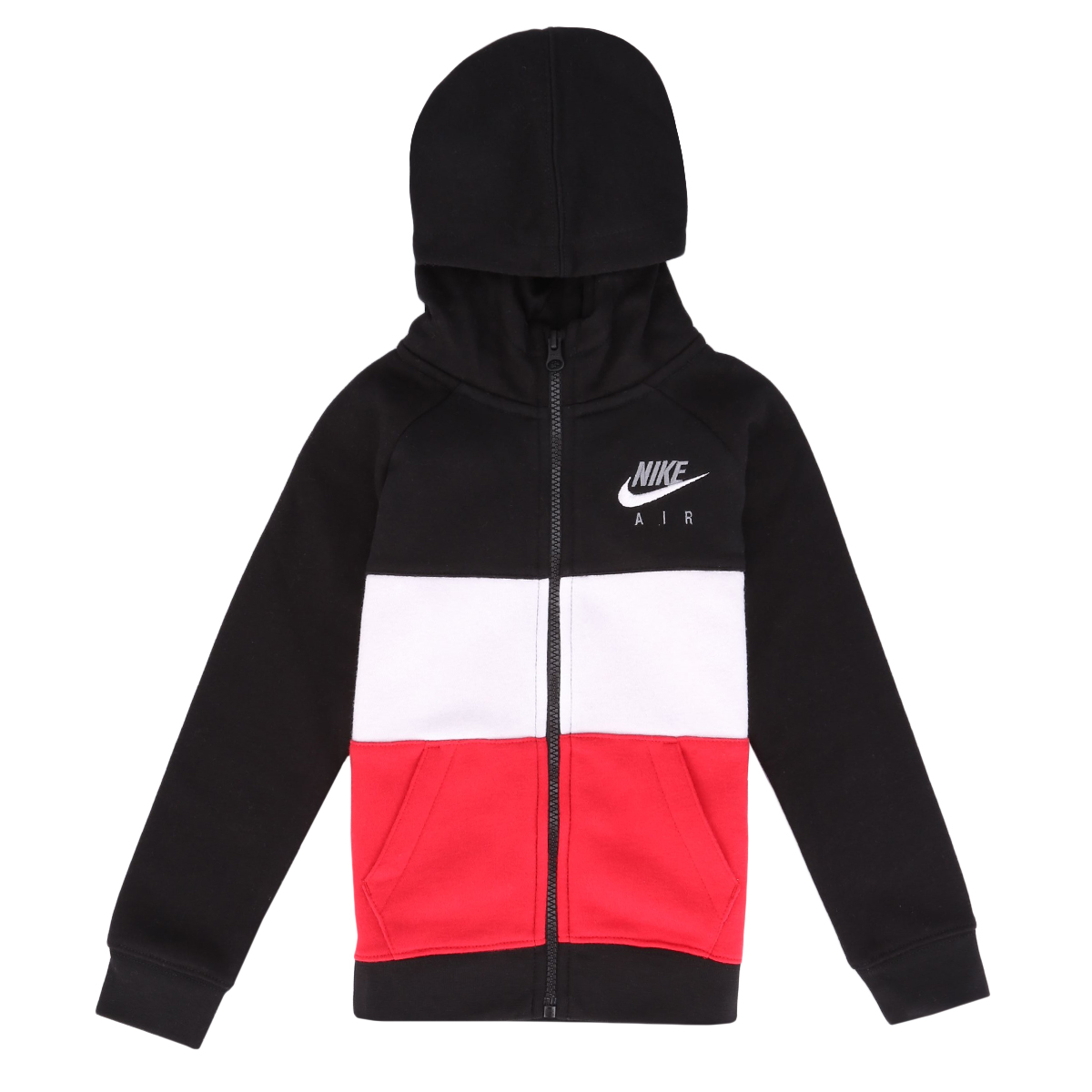 Buzos y sales camperas nike