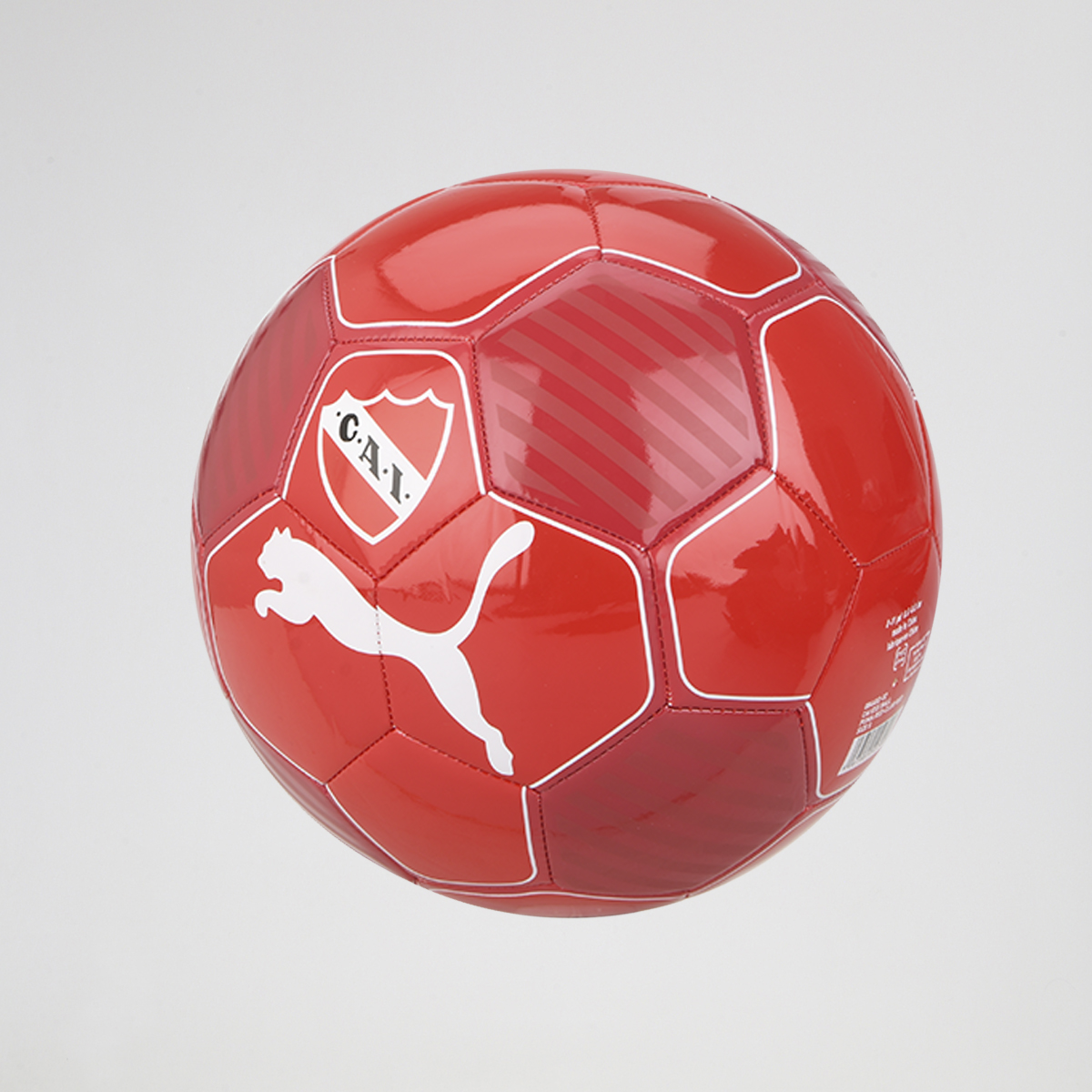 Pelota Puma Independiente,  image number null