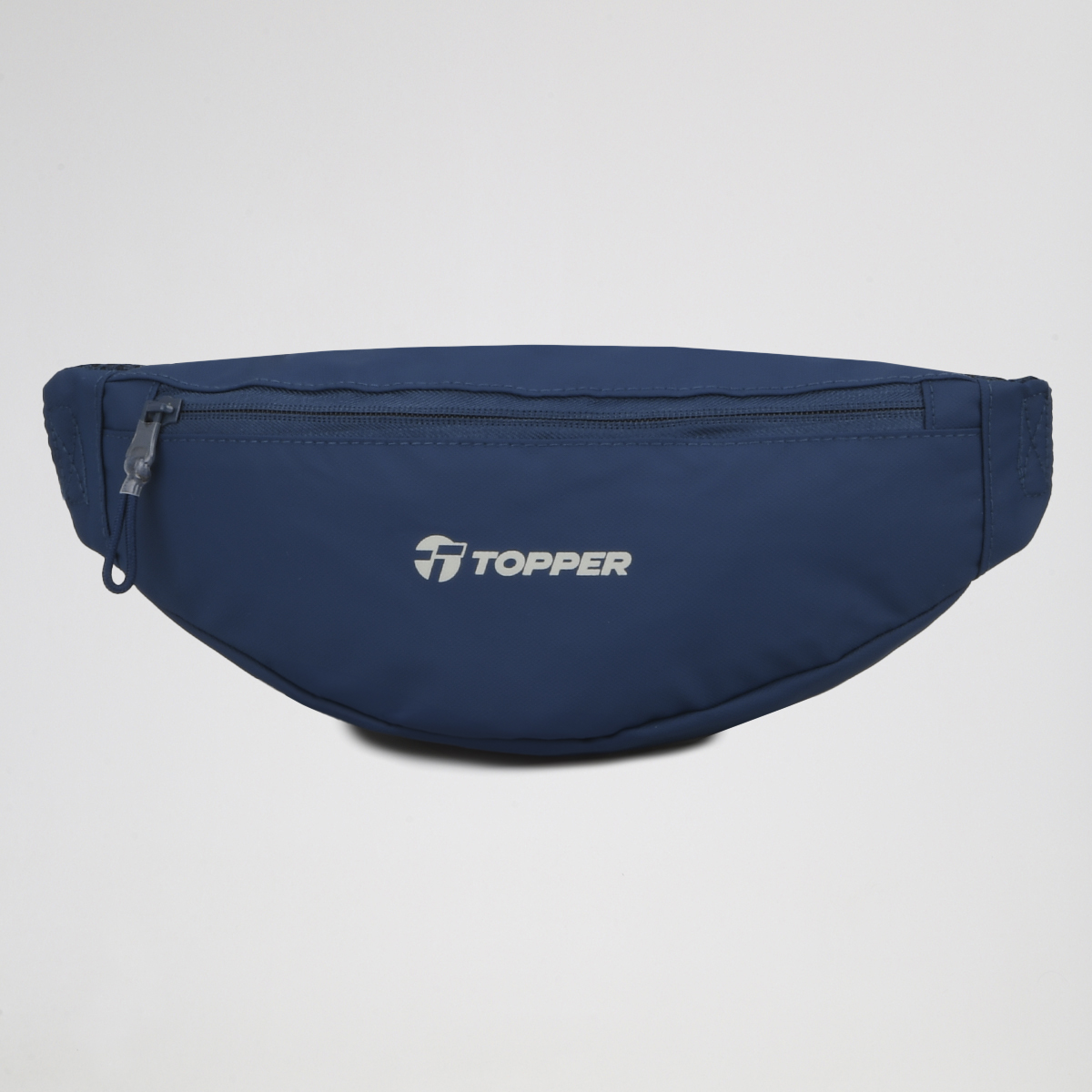Riñonera Entrenamiento Topper Sport Correa Regulable,  image number null