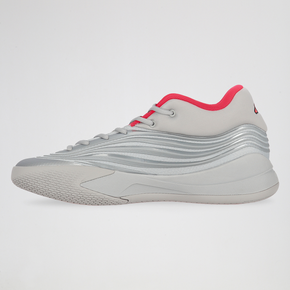 Zapatillas B&aacute;squet adidas Dame X Hombre,  image number null