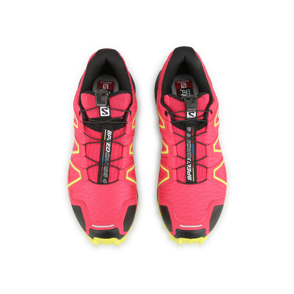 Salomon speedcross 4 2e best sale