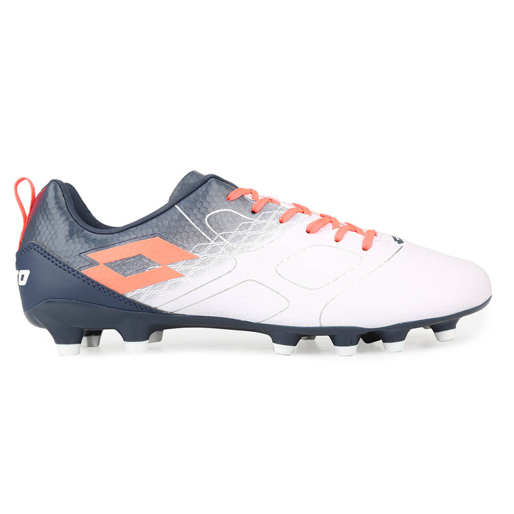 Botines de futbol lotto outlet