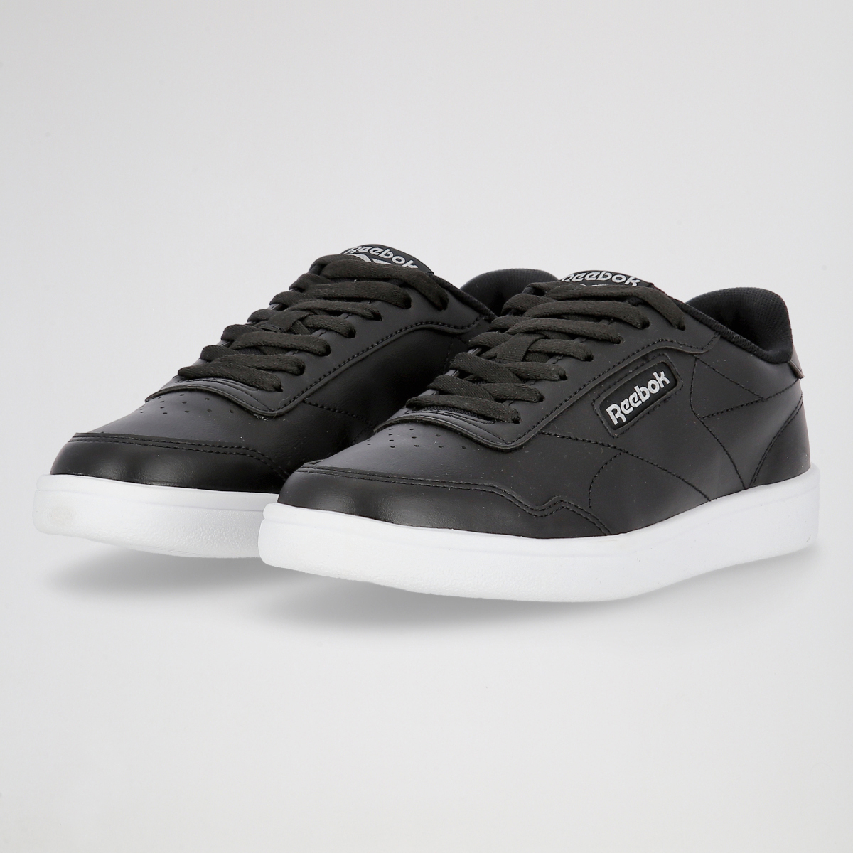 Zapatillas Reebok Court Royal Sintético,  image number null