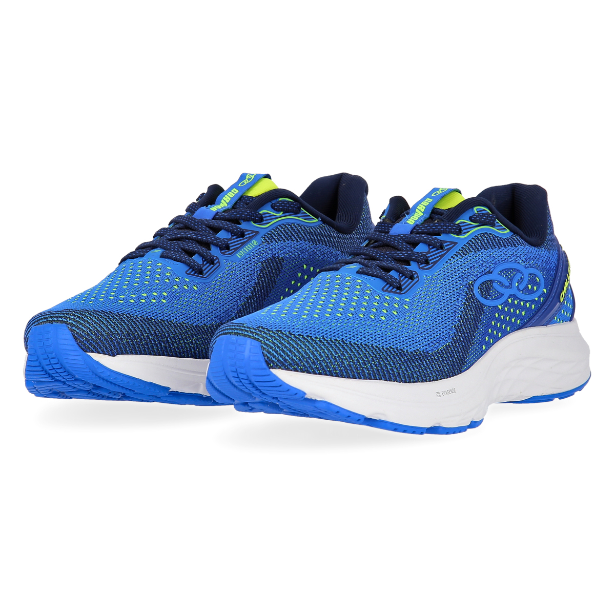 Zapatillas Entrenamiento Olympikus G Challenger 3 Hypersox Supporter,  image number null
