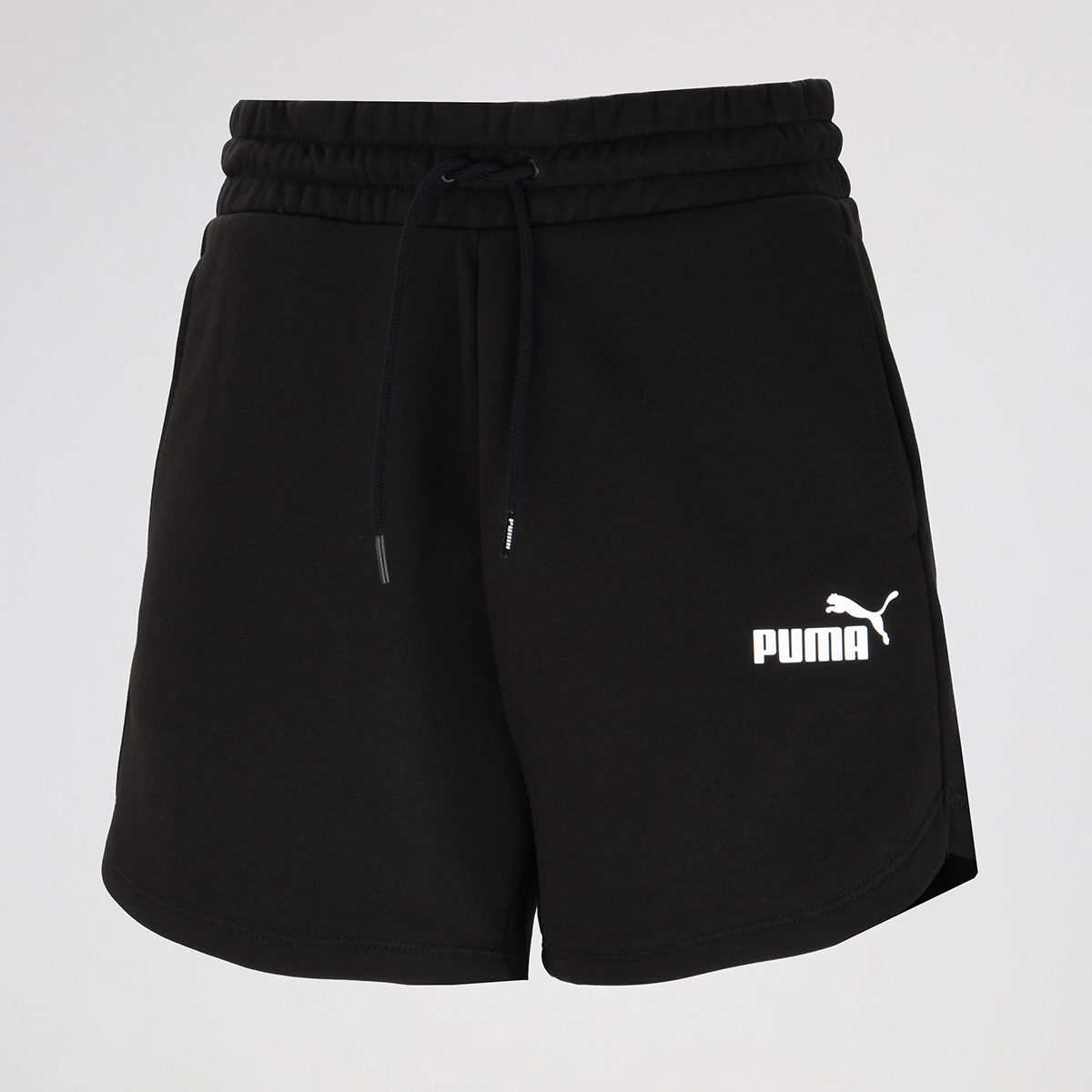 Short Puma Essentials Mujer,  image number null