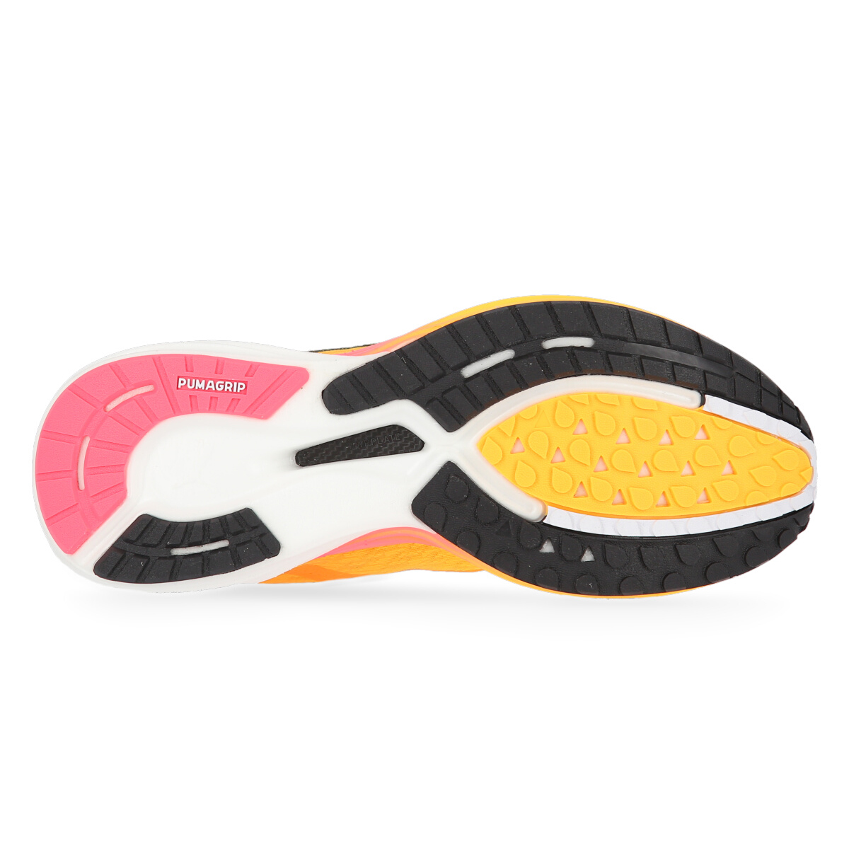 Zapatillas Puma Deviate Nitro 2,  image number null