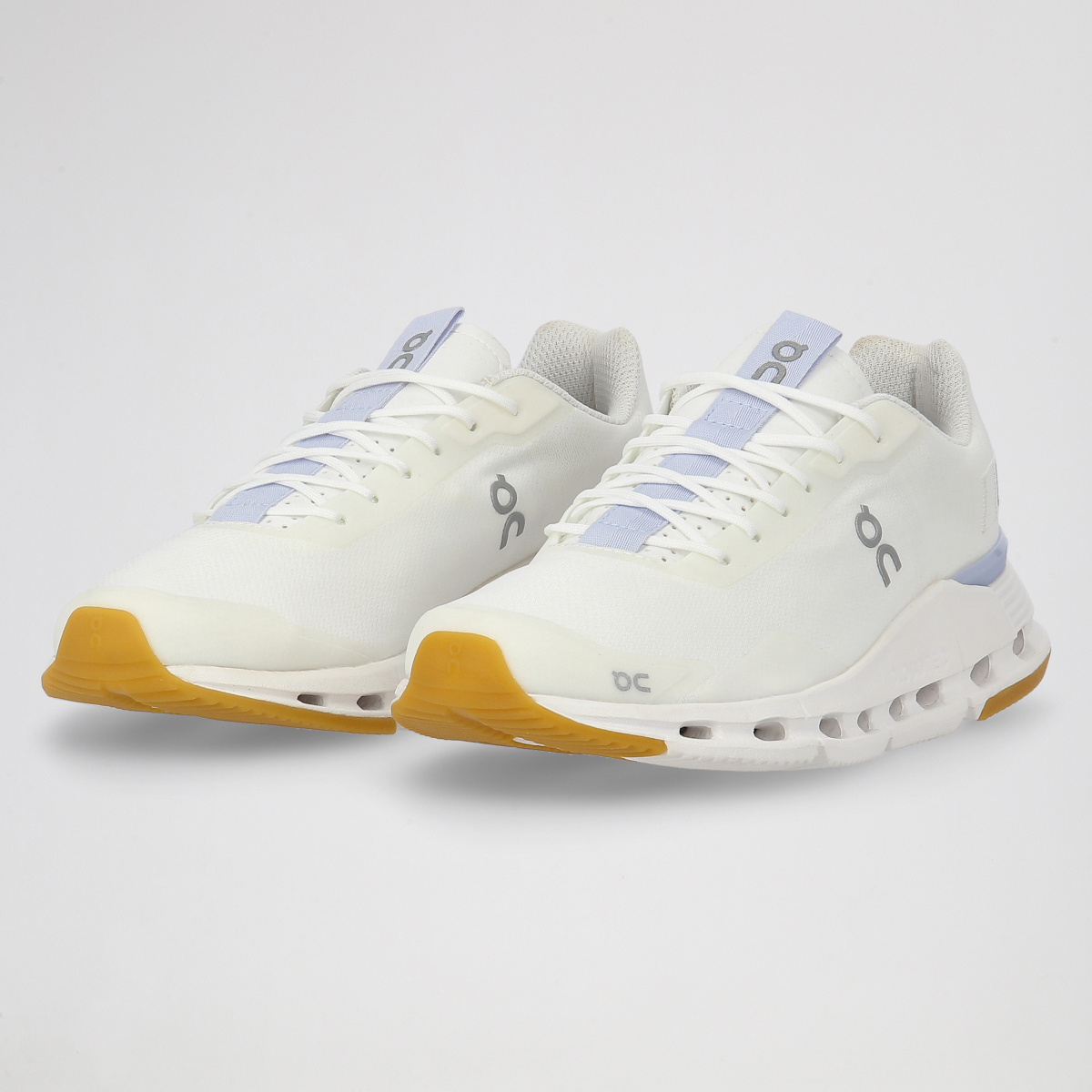 Zapatillas On Running Cloudnova Form,  image number null