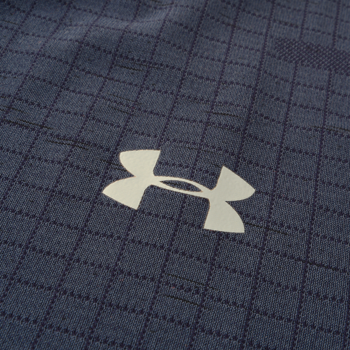 Remera Entrenamiento Under Armour Seamless Grida Hombre,  image number null