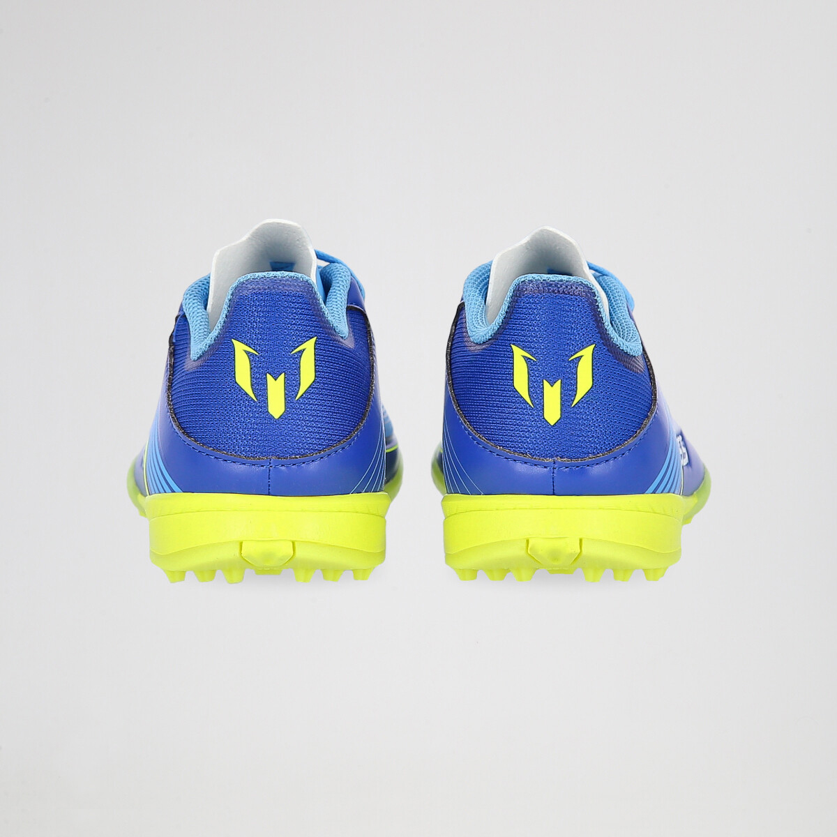 Botines Fútbol adidas F50 Messi League TF Infantil,  image number null