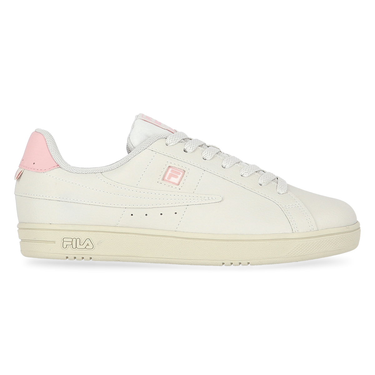 Zapatillas Fila Fx Court 70 Mujer Sintético,  image number null