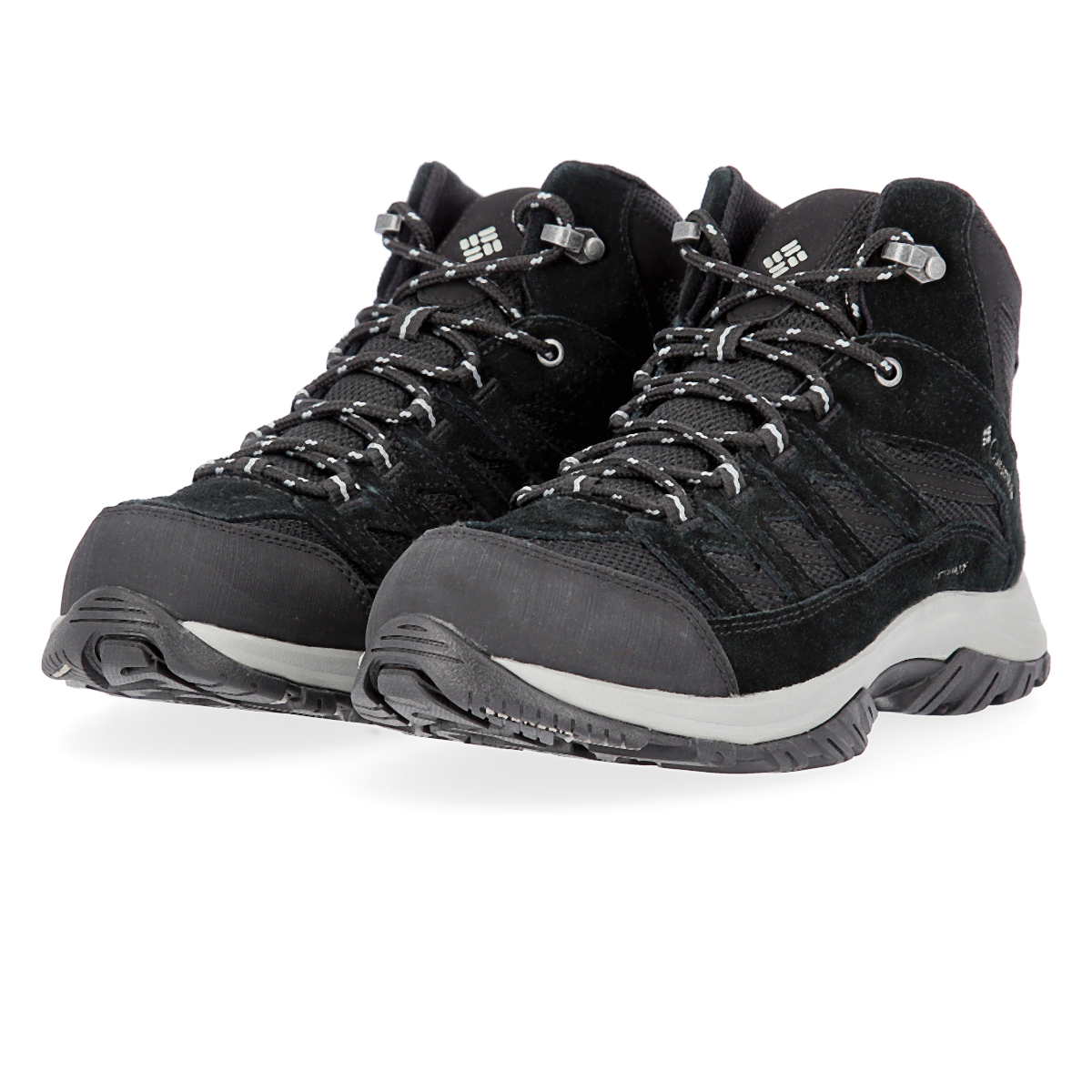 Botas Columbia Crestwood Mid Waterproof Hombre,  image number null