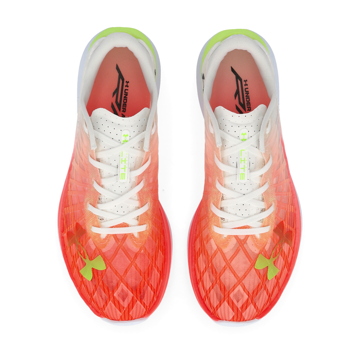 Zapatillas Running Under Armour Flow Velociti Elite Unisex,  image number null
