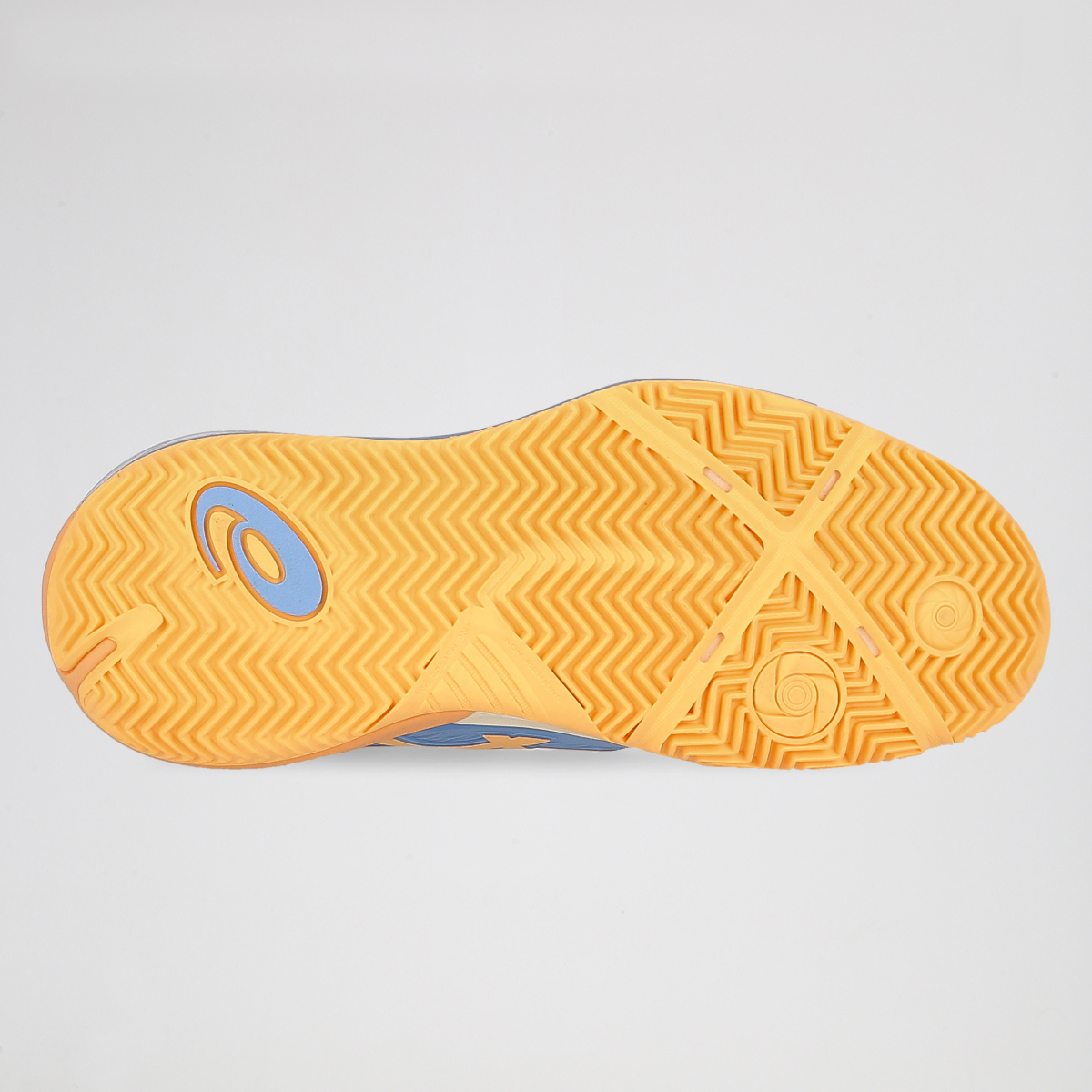 Zapatillas P&aacute;del Asics Gel-resolution Mujer,  image number null