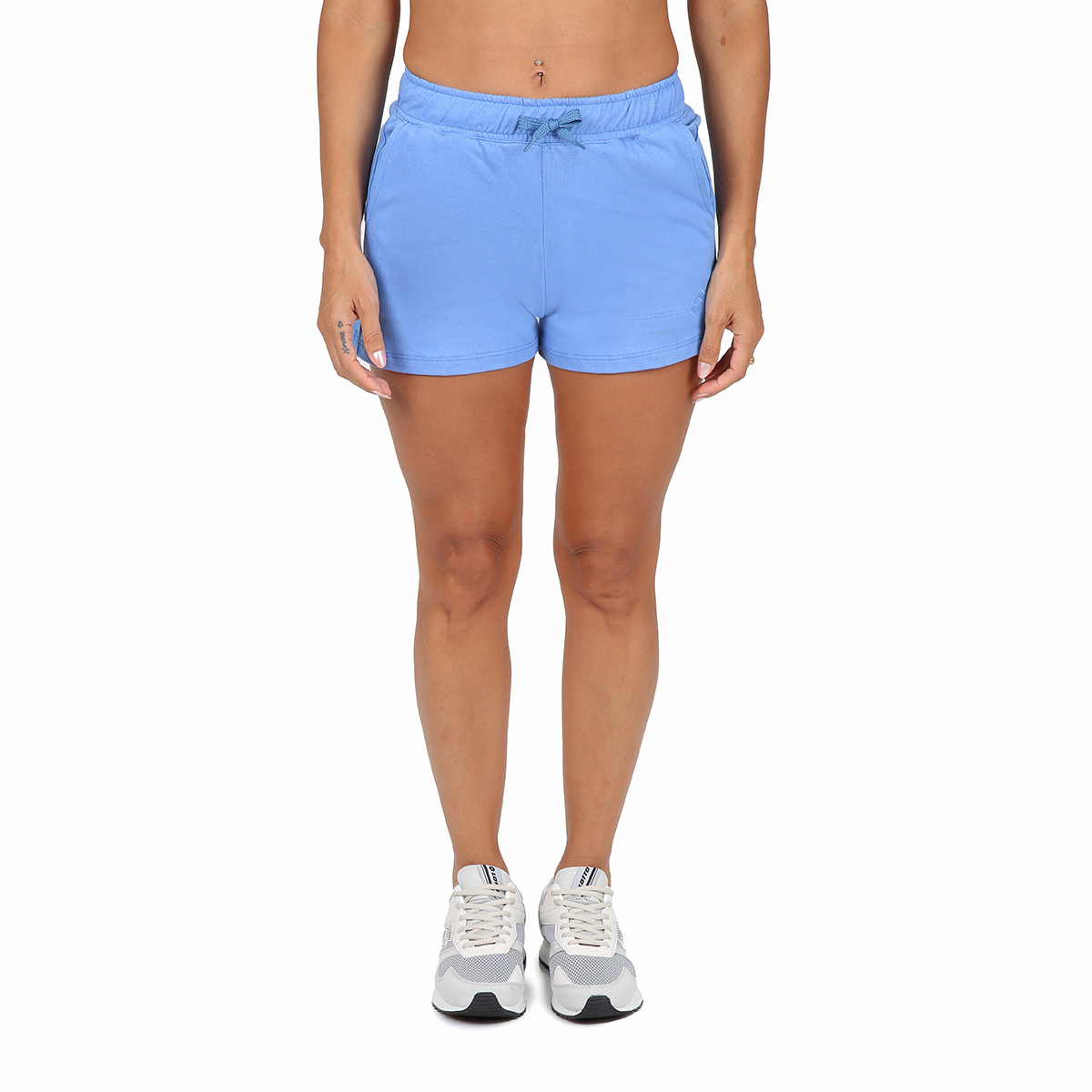 Short Lotto Smart Classic Mujer,  image number null