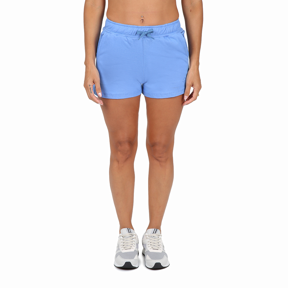 Short shop lotto mujer