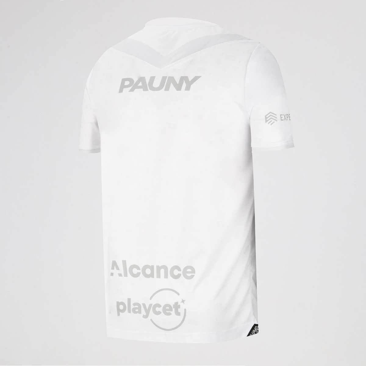 Camiseta Club Atlético Belgrano Umbro Alternativa 2024,  image number null