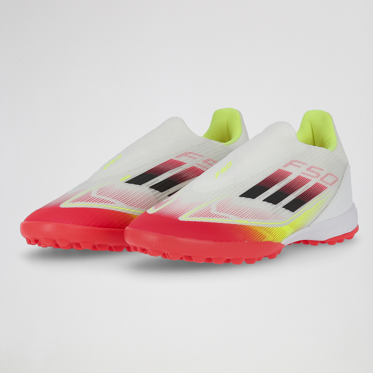 Botines Fútbol adidas F50 League LL TF,  image number null