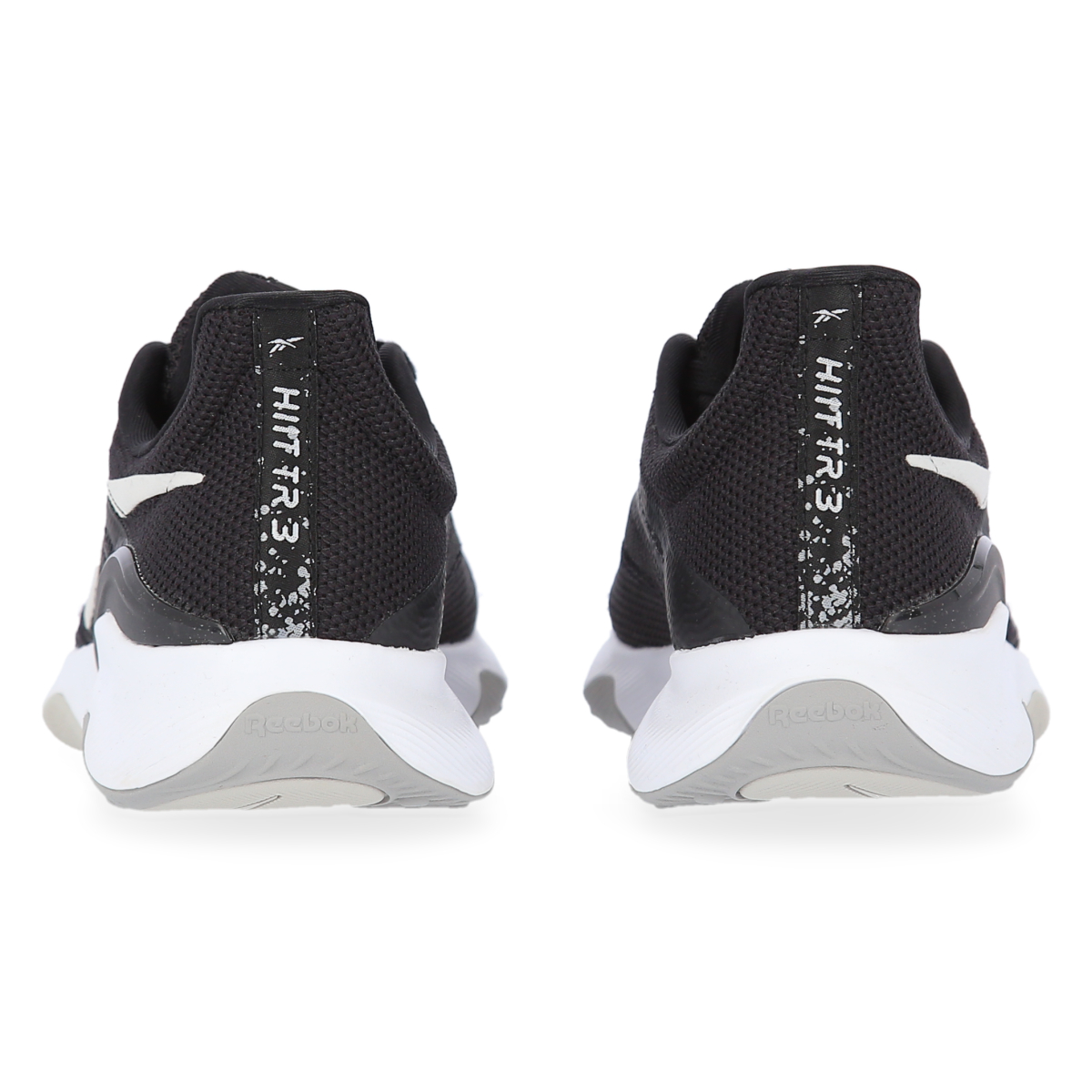 Zapatillas Training Reebok Hiit Tr 3 Mujer,  image number null