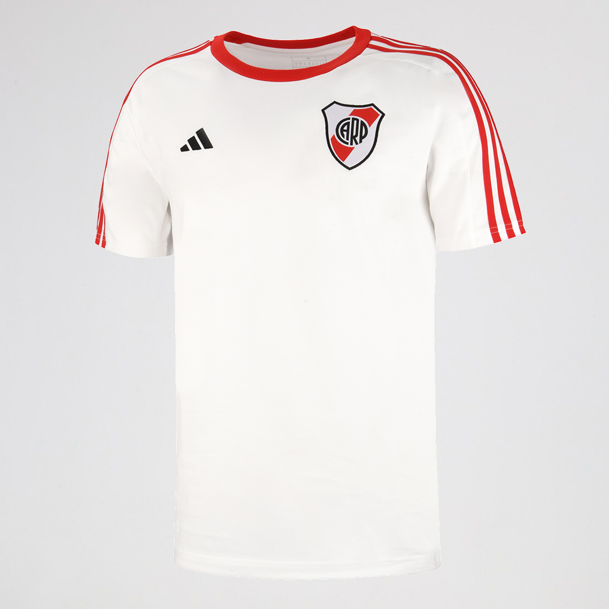 Remera River Plate adidas DNA Hombre,  image number null