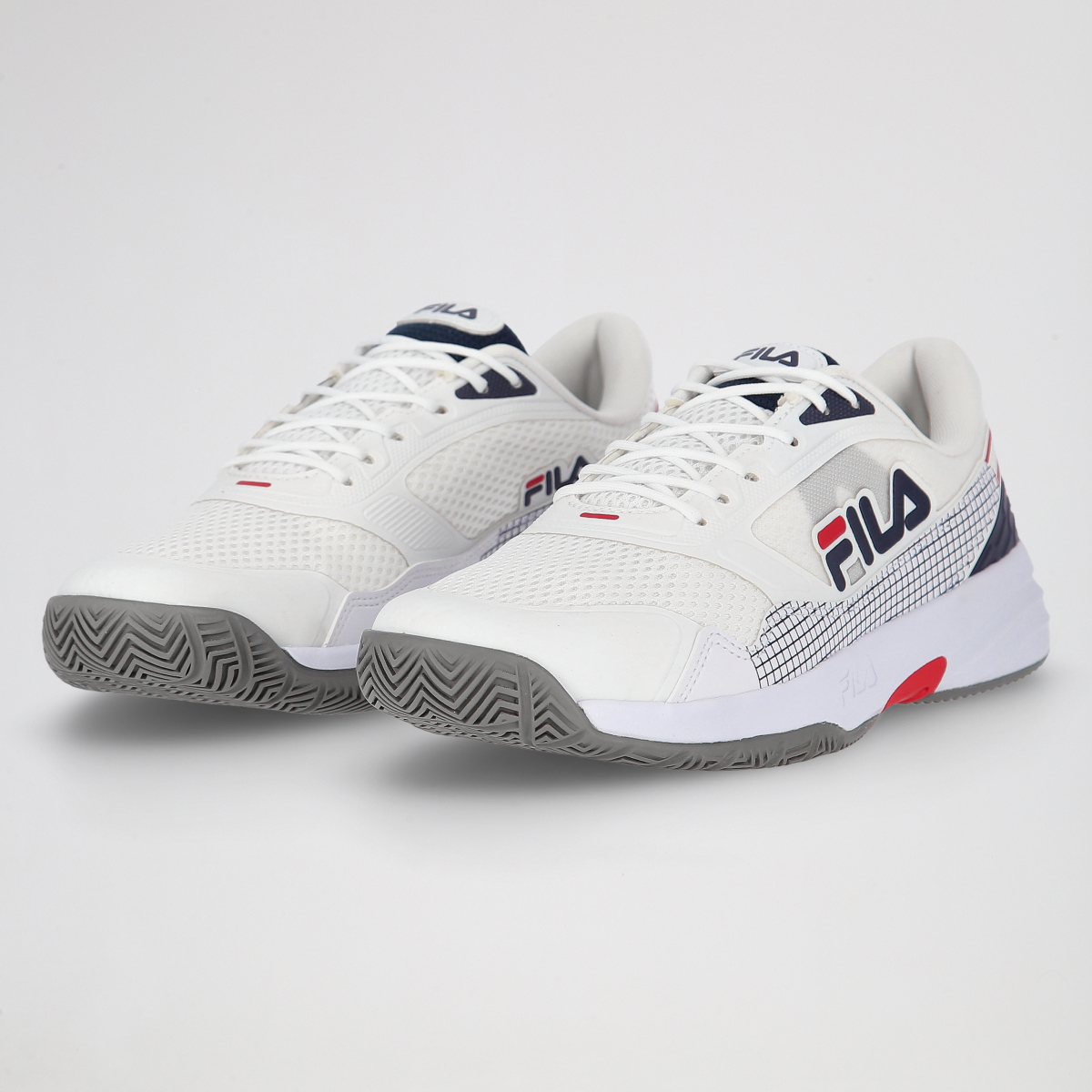 Zapatillas Fila Serve Hombre,  image number null