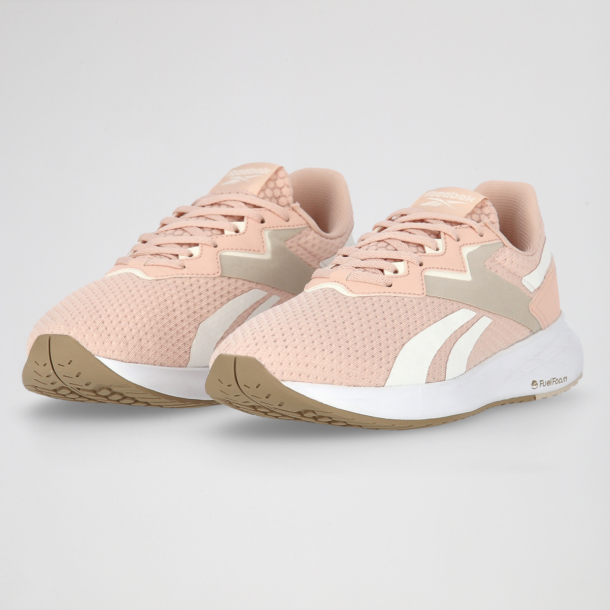 Reebok mujer 2017 rosas on sale