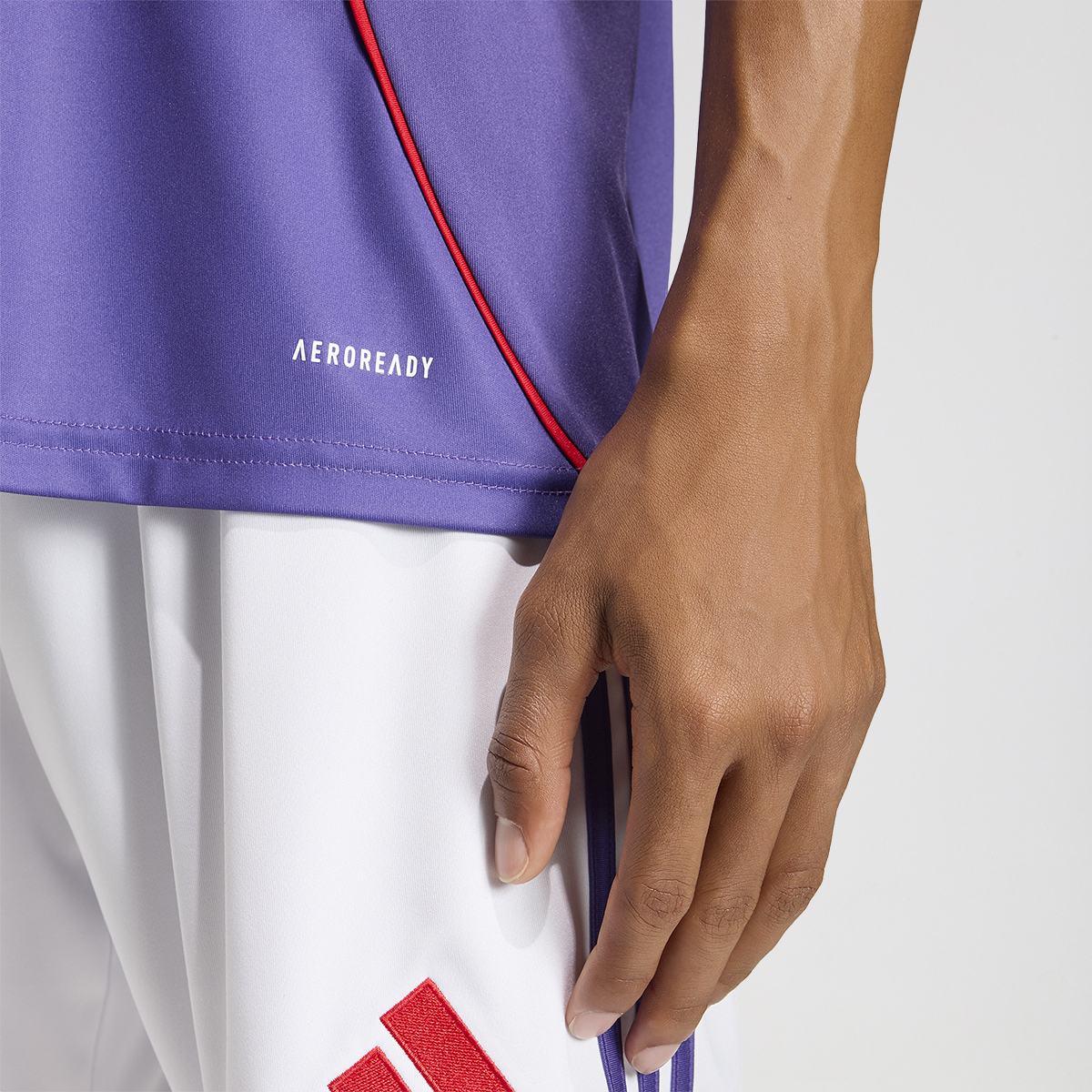 Camiseta River Plate adidas Tercer Uniforme 2026 Hombre,  image number null