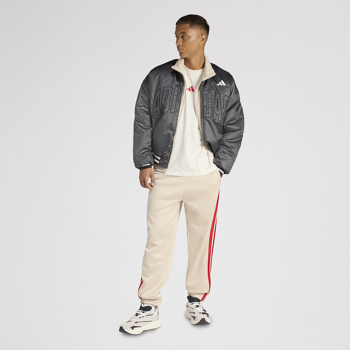 Remera adidas Stadium Hombre,  image number null