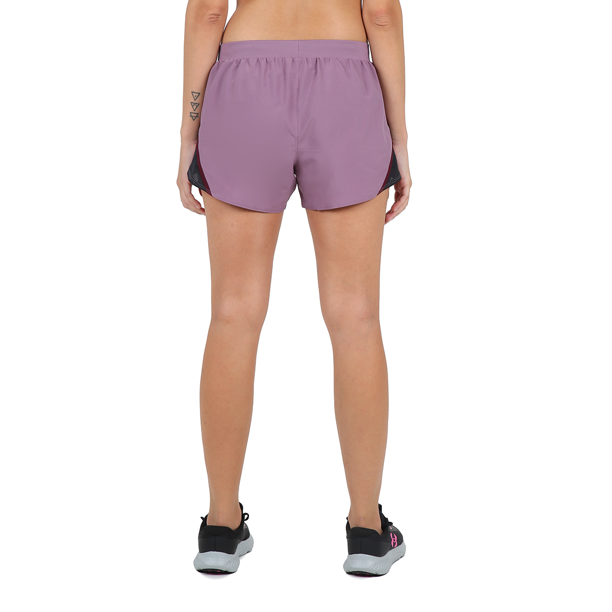 Short Running Under Armour Fly By 2.0 Mujer,  image number null