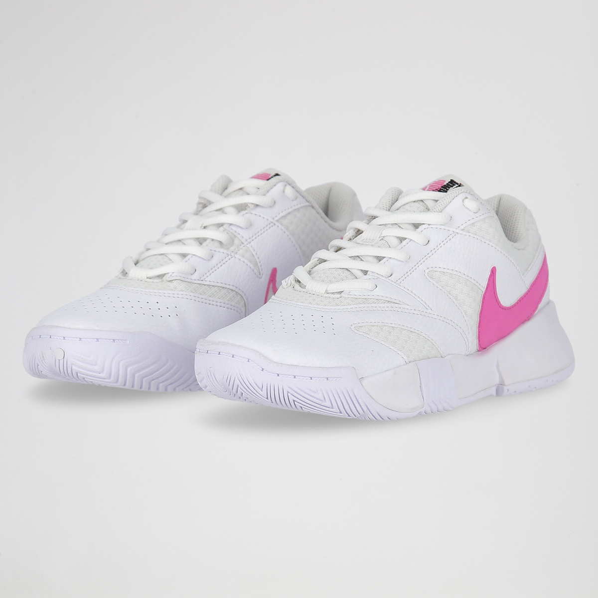 Zapatillas Tenis Nike Court Lite 4 Mujer,  image number null