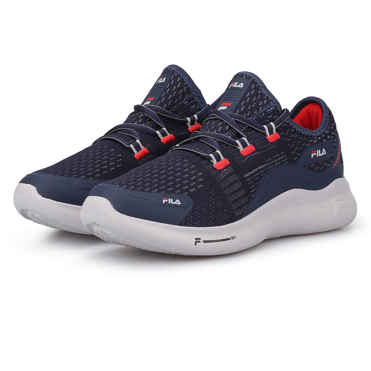 zapatillas fila intruder