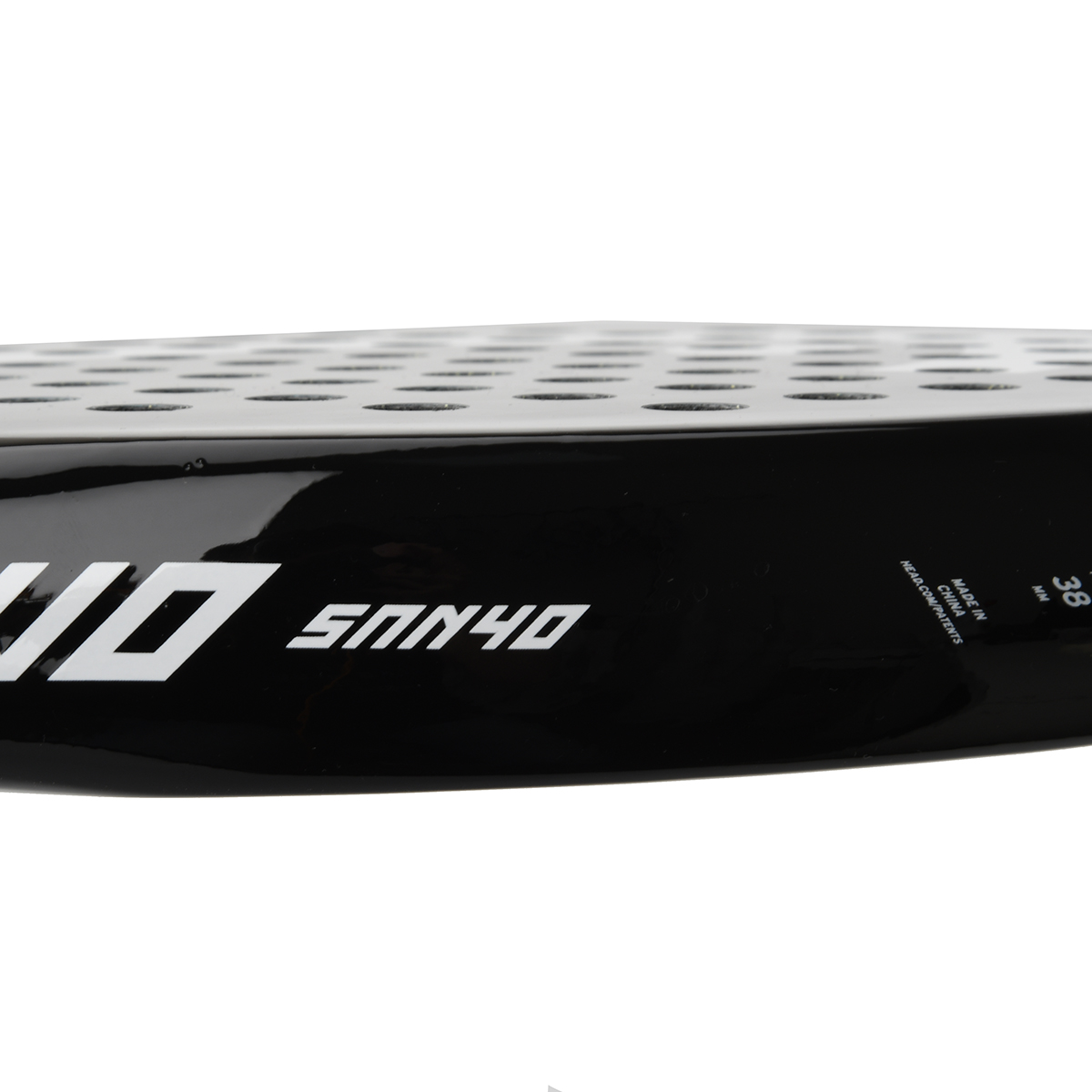 Paleta Head Evo Sanyo,  image number null