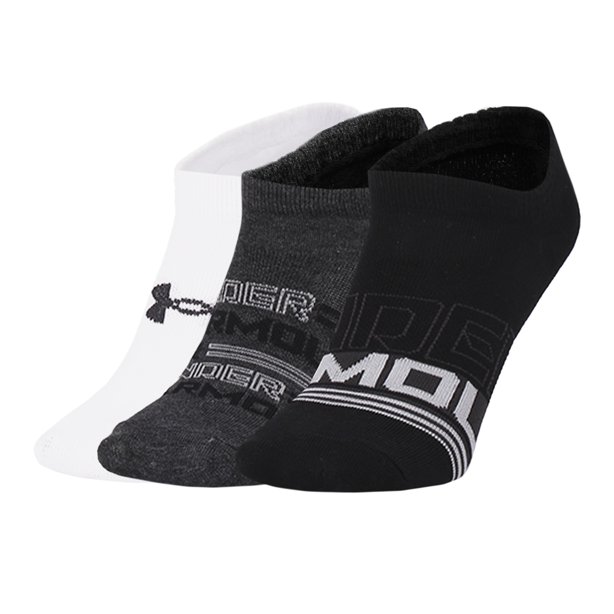 Medias Under Armour Essentials Ns,  image number null