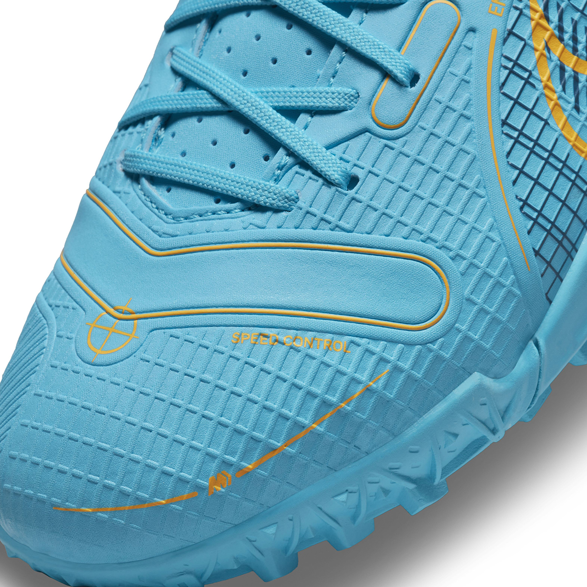 Botines Nike Jr Vapor 14 Academy Tf,  image number null