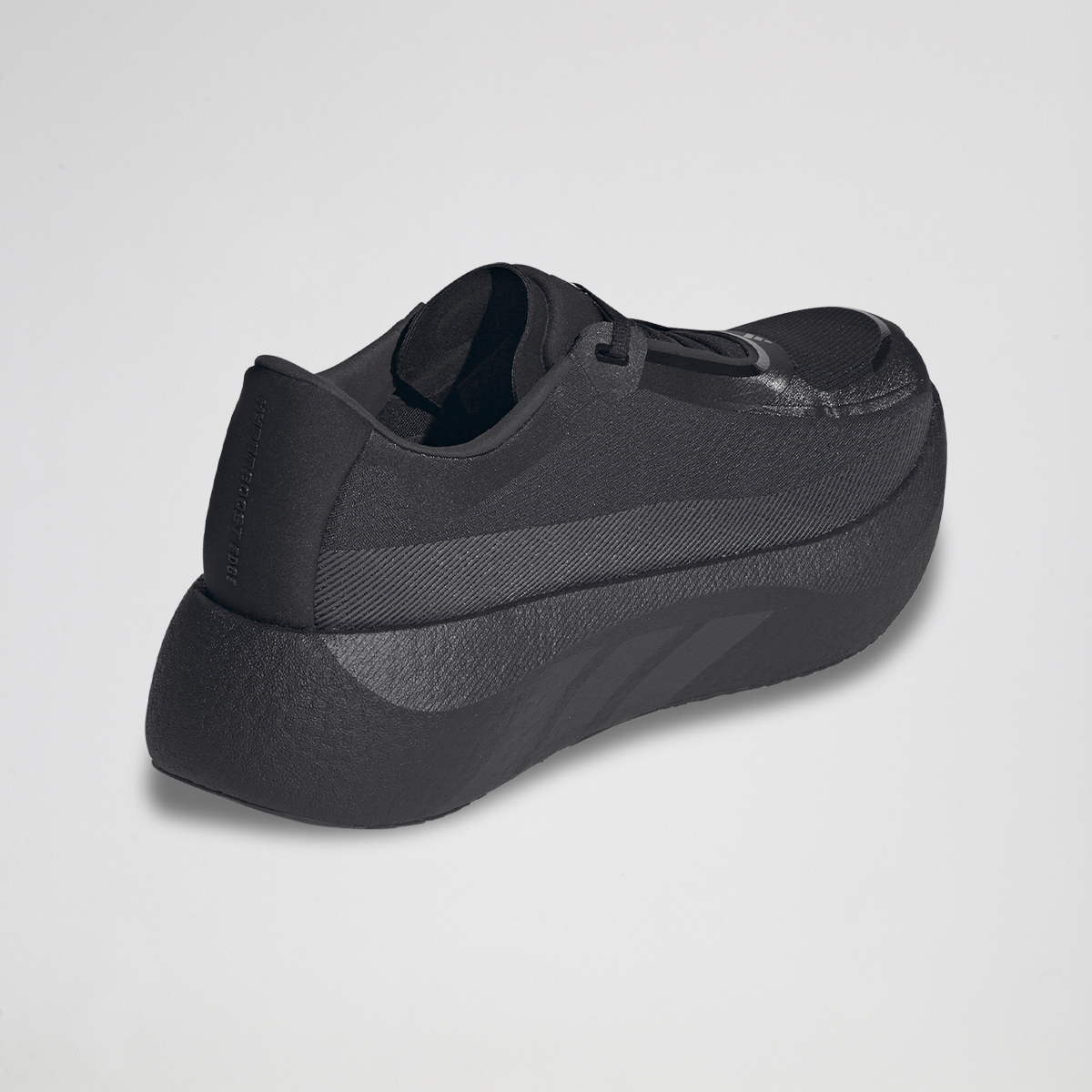 Zapatillas Running adidas Hyperboost Edge Hombre Primeweave,  image number null