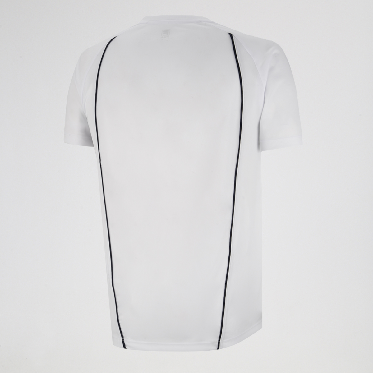 Remera Tenis Fila Match Hombre,  image number null